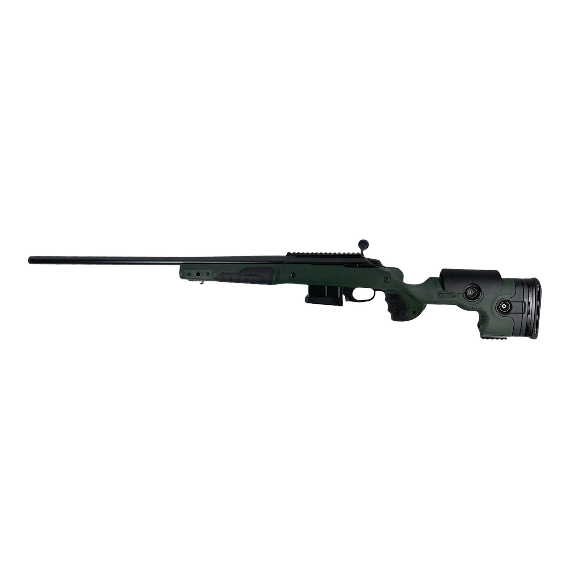 Tikka T3X CTR GRS Bifrost Cal 308 Win NUOVA (Rif. 34762)