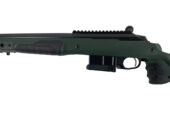 Tikka T3X CTR GRS Bifrost Cal 308 Win NUOVA (Rif. 34762)