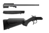 Bergara BA13 TD STD Cal 308 Win NUOVA (Rif. 34764)