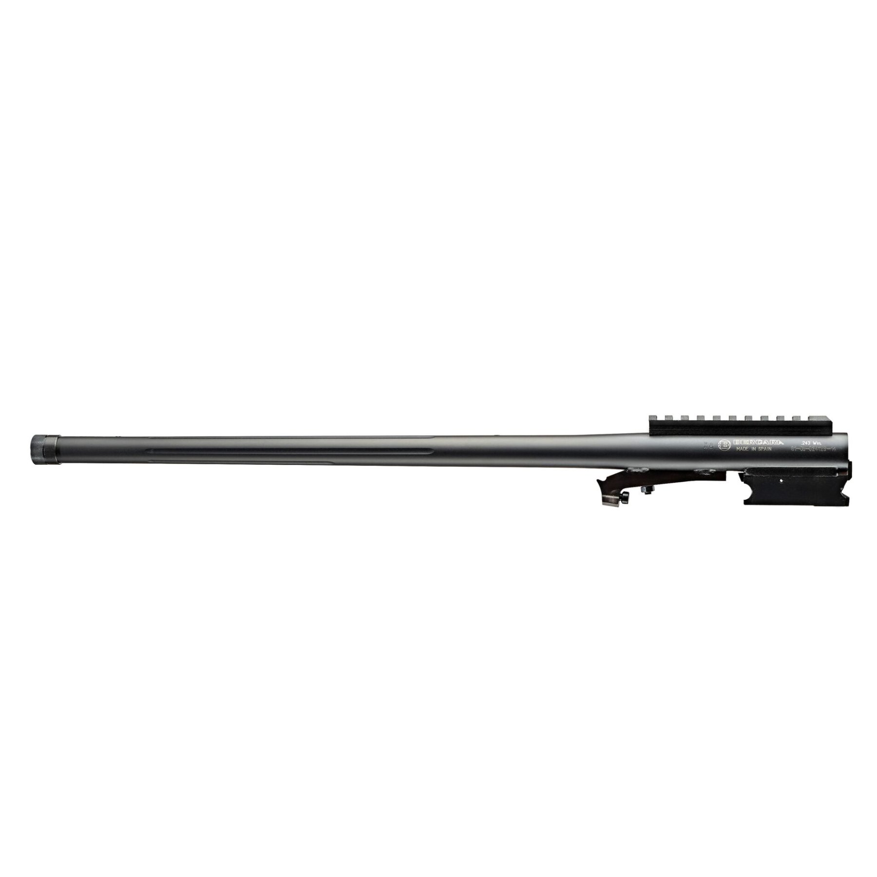 Bergara BA13 TD STD Cal 308 Win NUOVA (Rif. 34764)