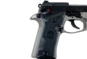 Beretta 80X Cheetah Cal 9 Corto NUOVA (Rif. 34769)