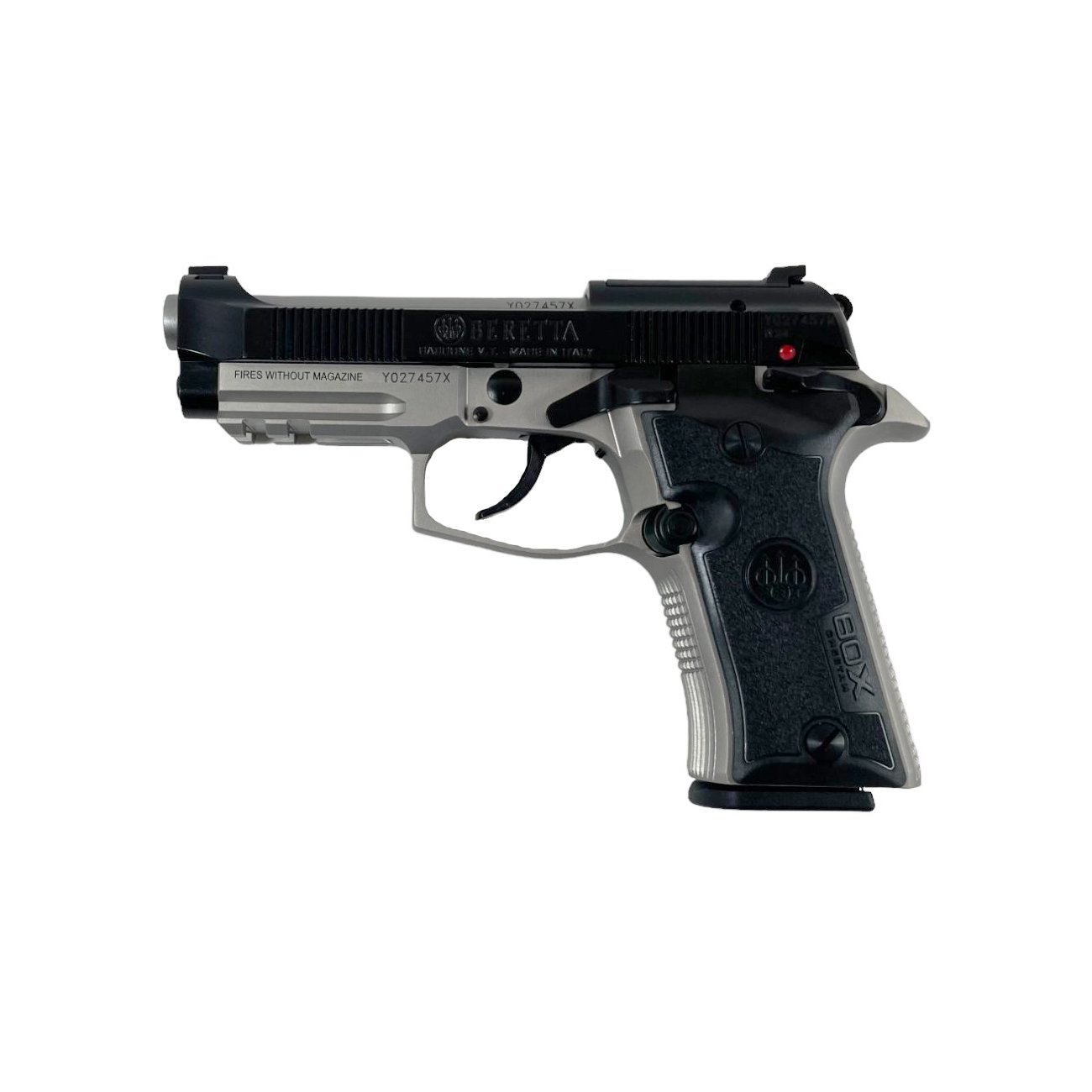 Beretta 80X Cheetah Cal 9 Corto NUOVA (Rif. 34769)