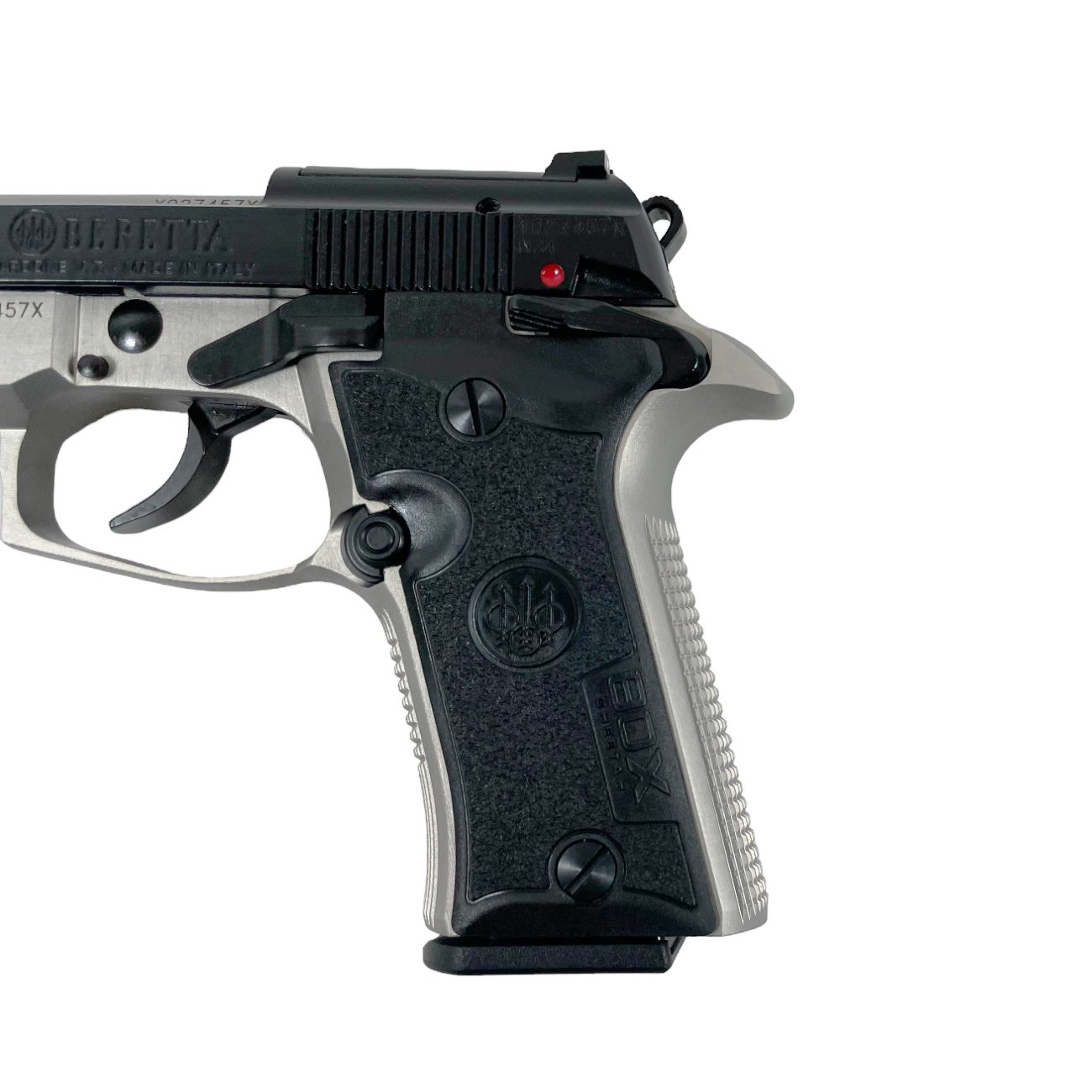 Beretta 80X Cheetah Cal 9 Corto NUOVA (Rif. 34769)