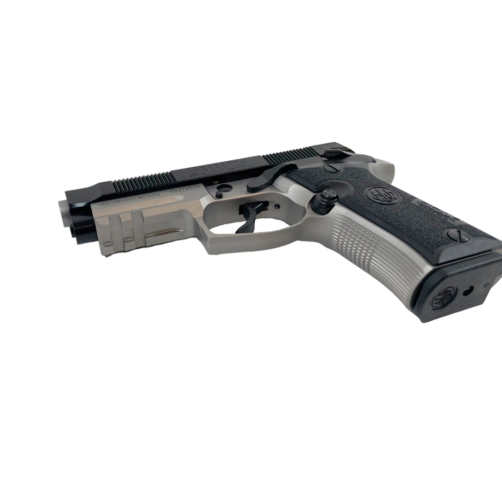 Beretta 80X Cheetah Cal 9 Corto NUOVA (Rif. 34769)