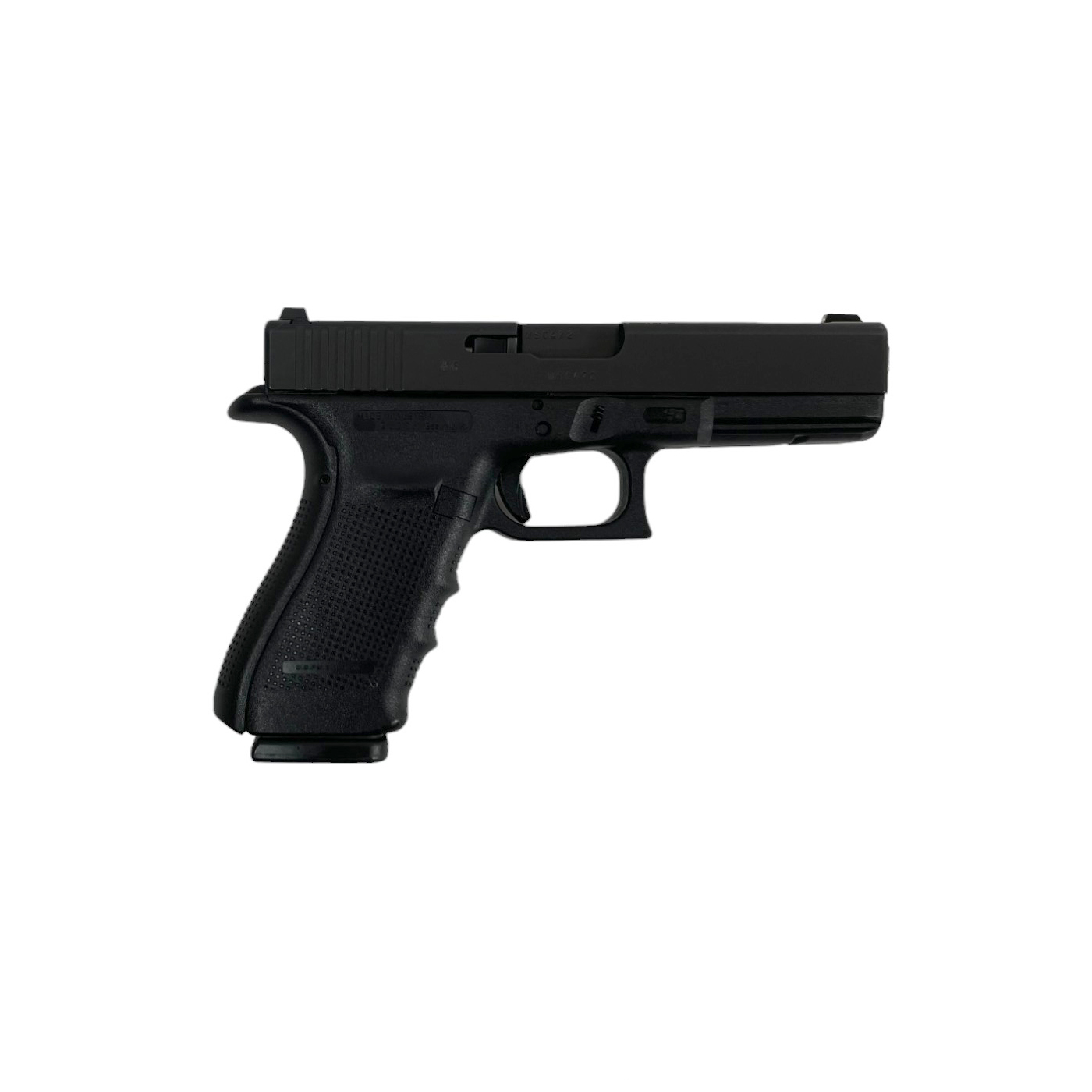 Glock 21 gen 4 Cal 45 ACP USATA (Rif. 34771)
