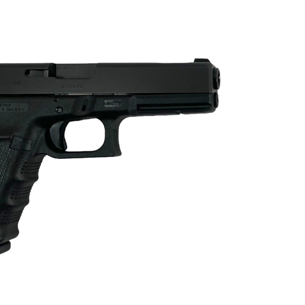 Glock 21 gen 4 Cal 45 ACP USATA (Rif. 34771)