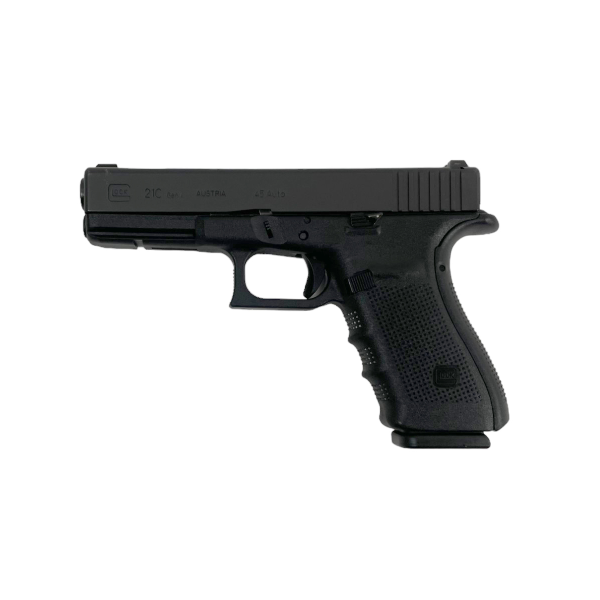 Glock 21 gen 4 Cal 45 ACP USATA (Rif. 34771)