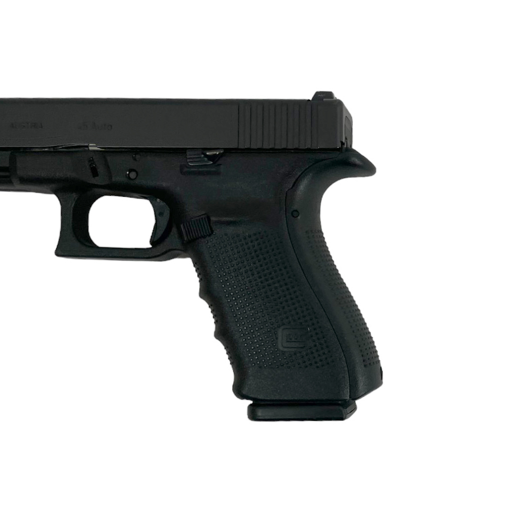 Glock 21 gen 4 Cal 45 ACP USATA (Rif. 34771)