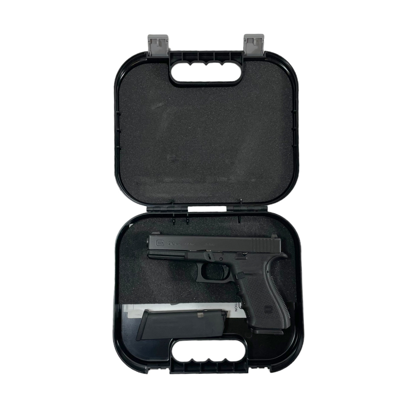 Glock 21 gen 4 Cal 45 ACP USATA (Rif. 34771)