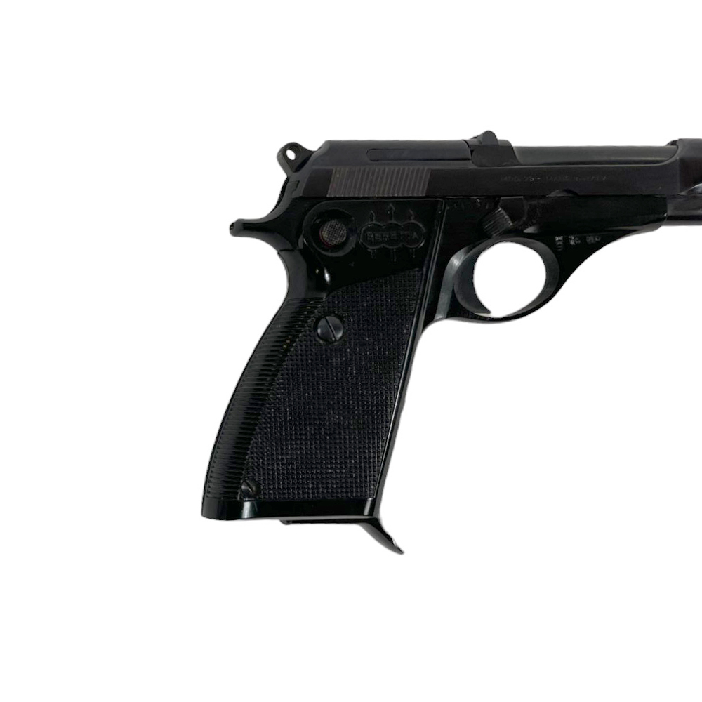 Beretta 23 Cal 22 LR USATA (Rif. 34780)