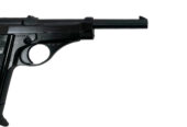 Beretta 23 Cal 22 LR USATA (Rif. 34780)