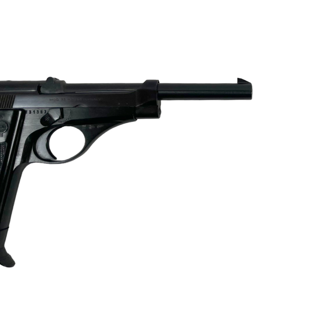 Beretta 23 Cal 22 LR USATA (Rif. 34780)