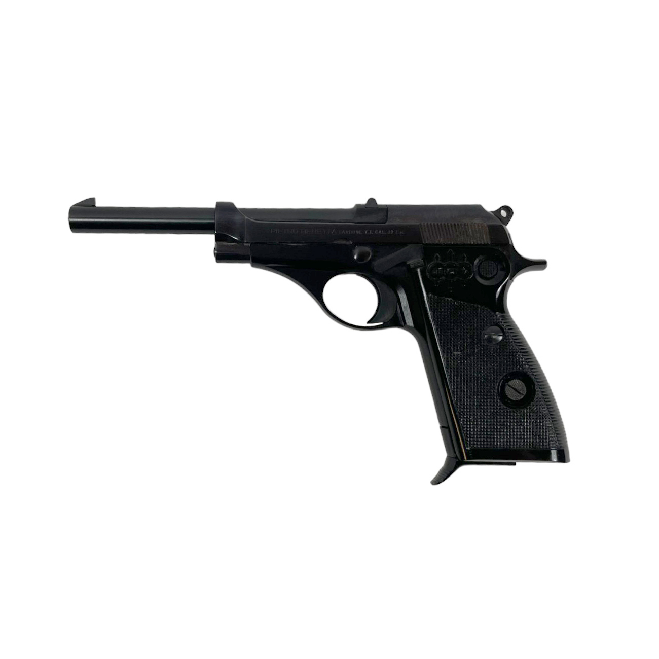 Beretta 23 Cal 22 LR USATA (Rif. 34780)