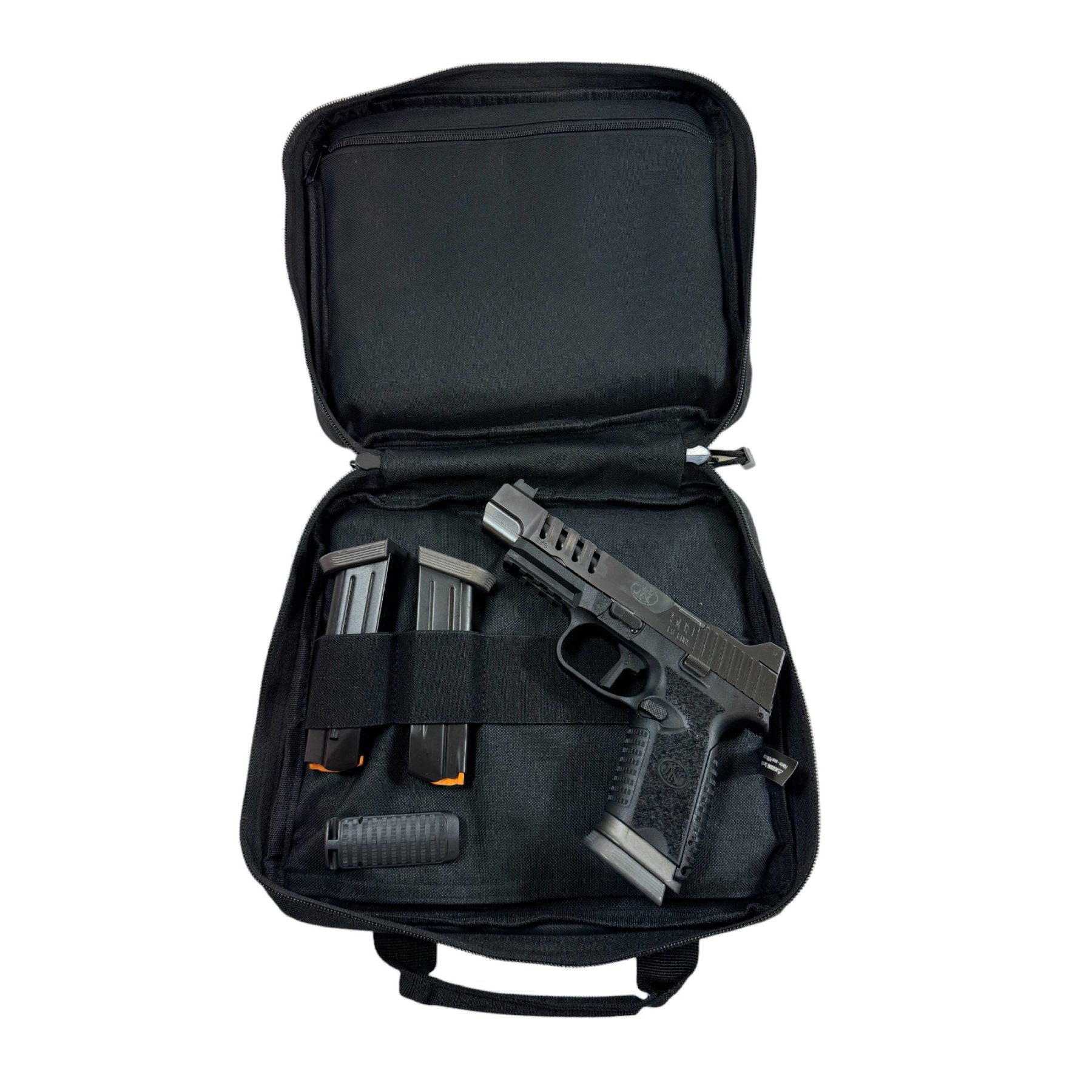 FNH 509 LS Cal 9 mm Luger NUOVA (Rif. 34783)