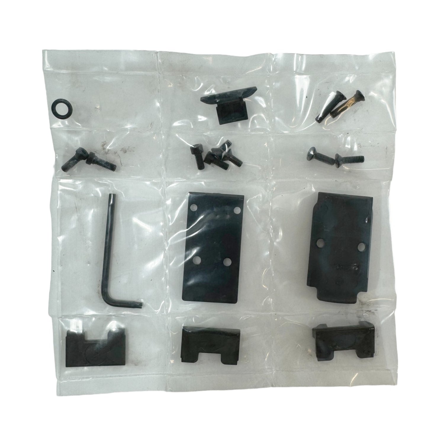 FNH 509 LS Cal 9 mm Luger NUOVA (Rif. 34783)