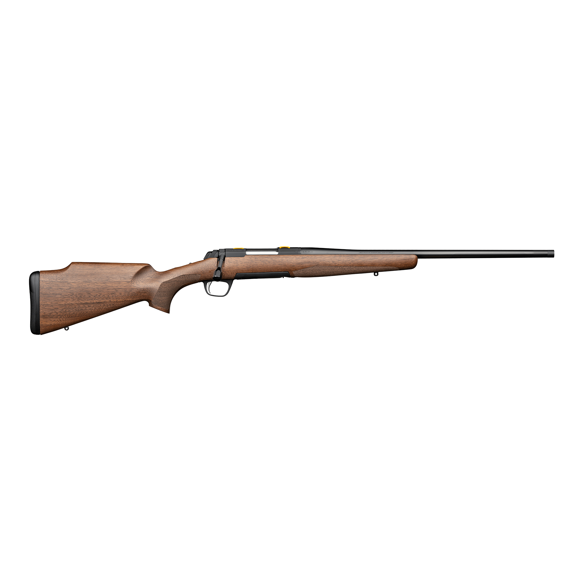 Browning SF Hunter II Cal 243 Winchester NUOVA (Rif. 34784)