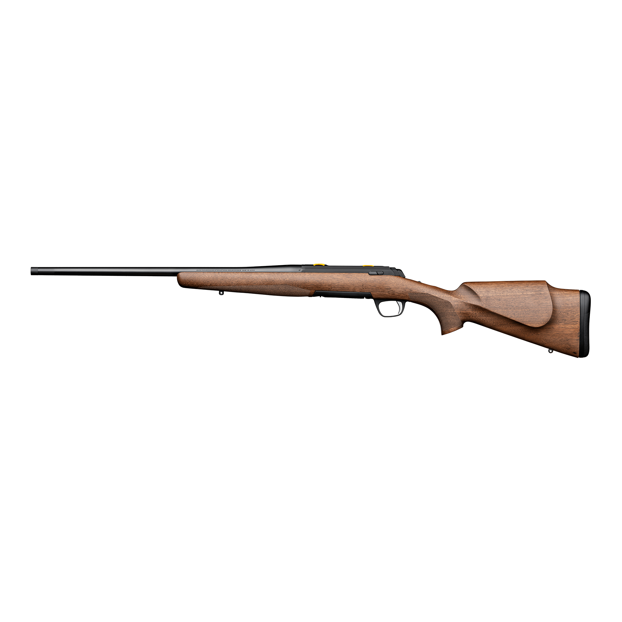 Browning SF Hunter II Cal 243 Winchester NUOVA (Rif. 34784)