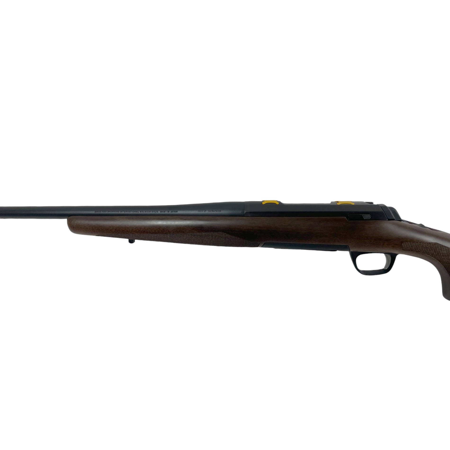 Browning SF Hunter II Cal 243 Winchester NUOVA (Rif. 34784)