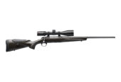 Browning SF Composite Cal 300 Win Magnum NUOVA (Rif. 34786)