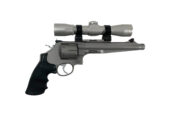 Smith & Wesson 629 Performance Center USATA (Rif. 34801)