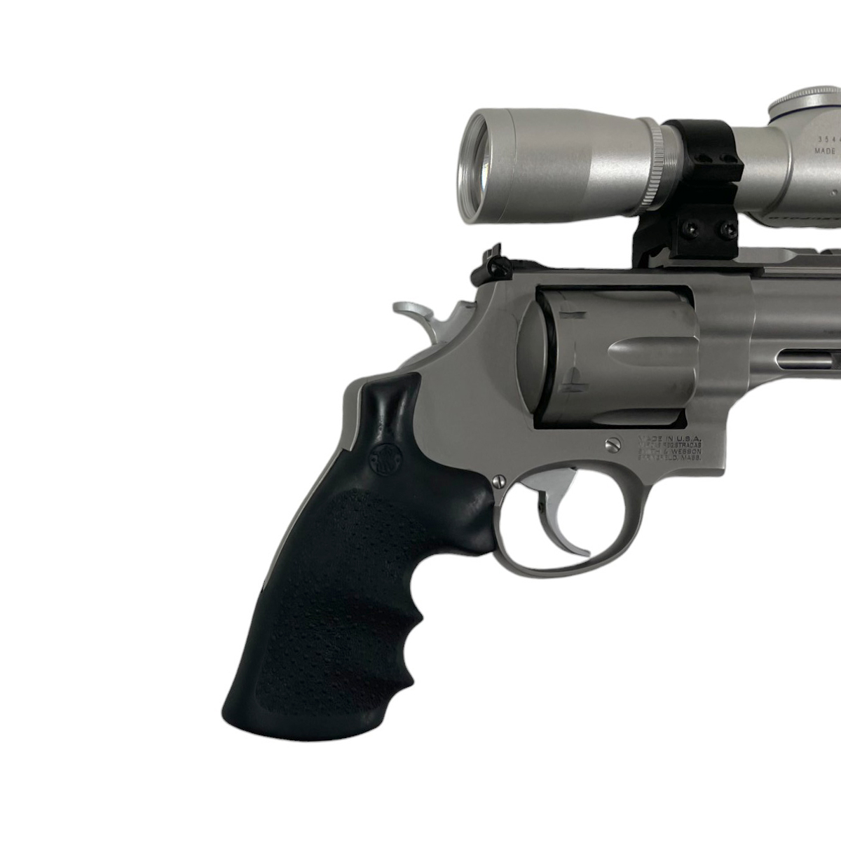 Smith & Wesson 629 Performance Center USATA (Rif. 34801)