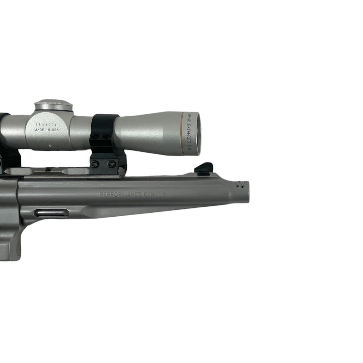 Smith & Wesson 629 Performance Center USATA (Rif. 34801)