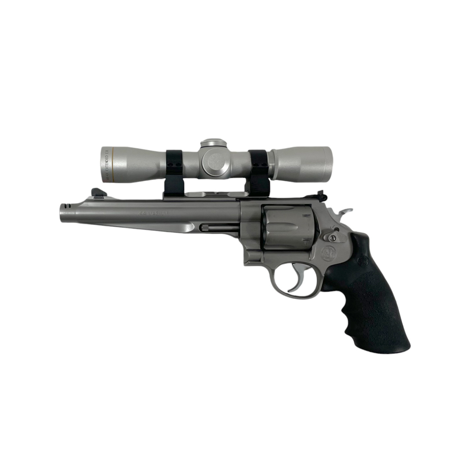 Smith & Wesson 629 Performance Center USATA (Rif. 34801)