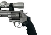 Smith & Wesson 629 Performance Center USATA (Rif. 34801)