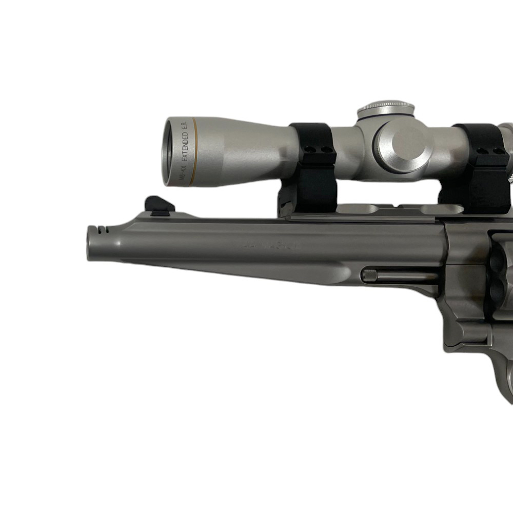 Smith & Wesson 629 Performance Center USATA (Rif. 34801)