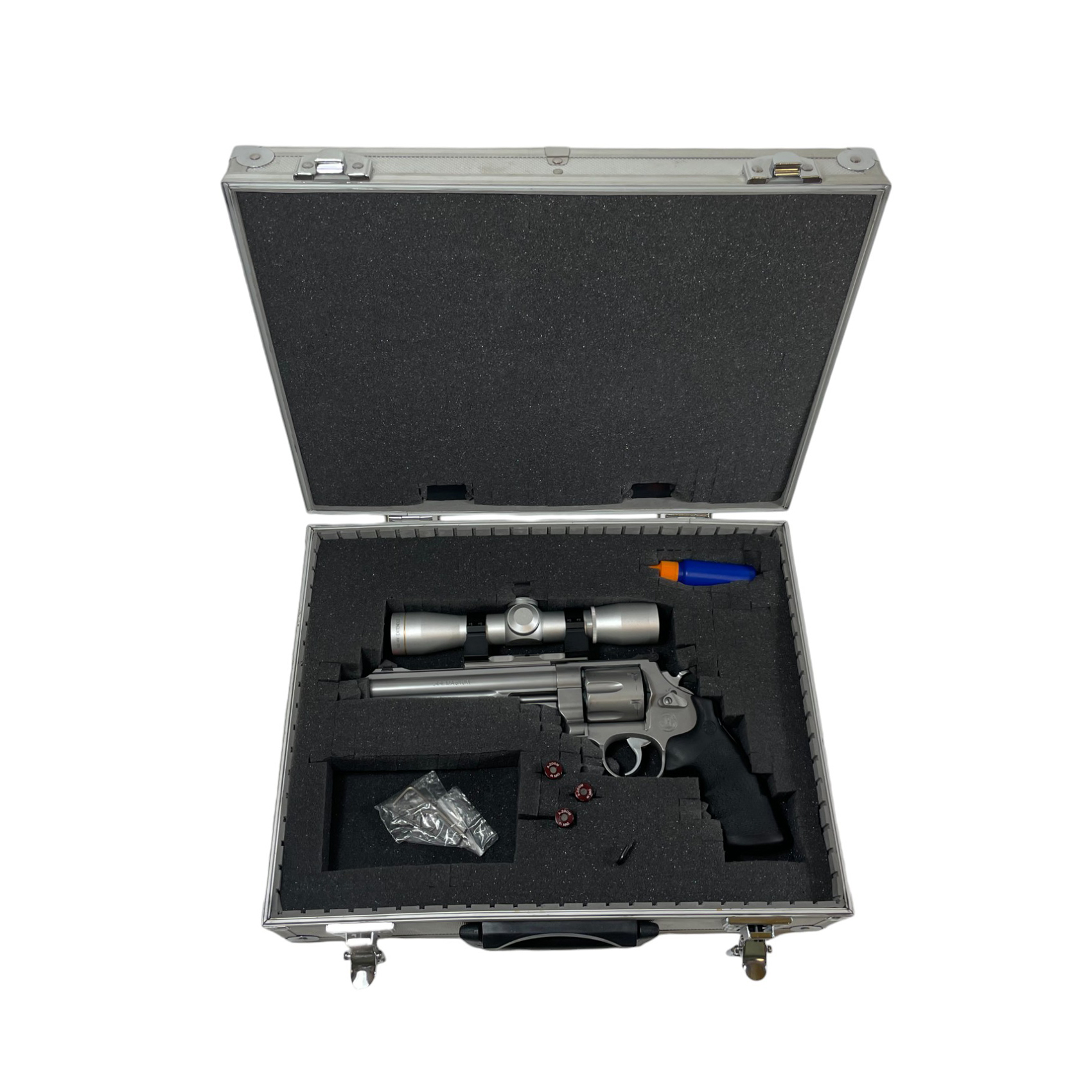 Smith & Wesson 629 Performance Center USATA (Rif. 34801)