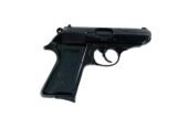 Walther PPK-E Cal 380 ACP USATA (Rif. 34806)