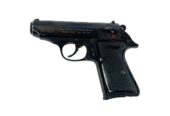 Walther PPK-E Cal 380 ACP USATA (Rif. 34806)