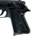 Walther PPK-E Cal 380 ACP USATA (Rif. 34806)