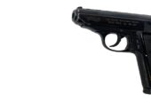 Walther PPK-E Cal 380 ACP USATA (Rif. 34806)