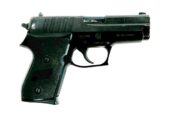 Sig Sauer P245 Cal 45 ACP USATA (Rif. 34808)