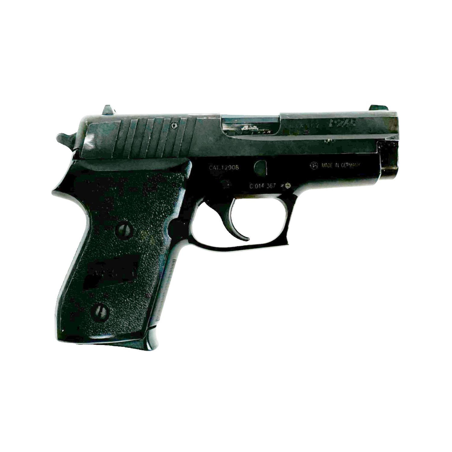 Sig Sauer P245 Cal 45 ACP USATA (Rif. 34808)