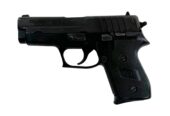 Sig Sauer P245 Cal 45 ACP USATA (Rif. 34808)