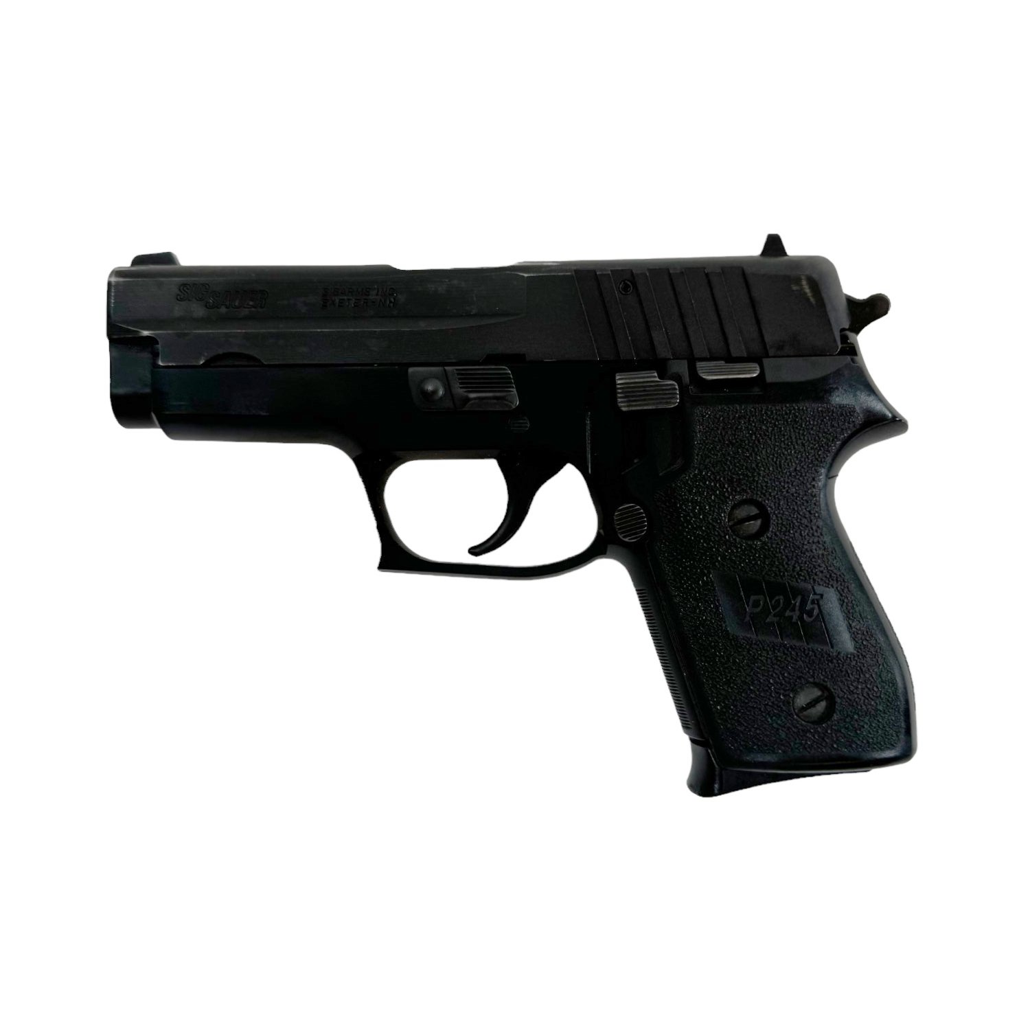 Sig Sauer P245 Cal 45 ACP USATA (Rif. 34808)