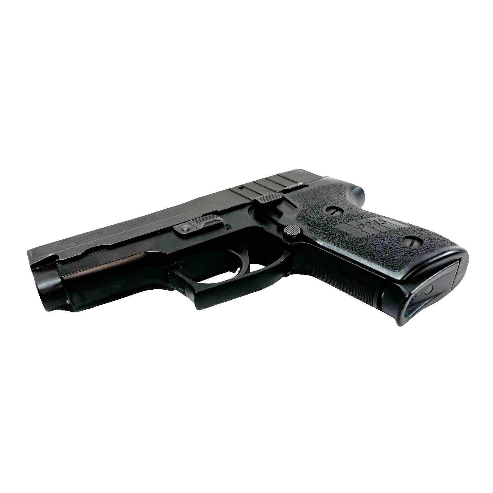 Sig Sauer P245 Cal 45 ACP USATA (Rif. 34808)
