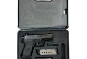 Sig Sauer P245 Cal 45 ACP USATA (Rif. 34808)