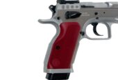 Tanfoglio Stock III Pro Cal 9×19 Parabellum NUOVA(Rif.34815)