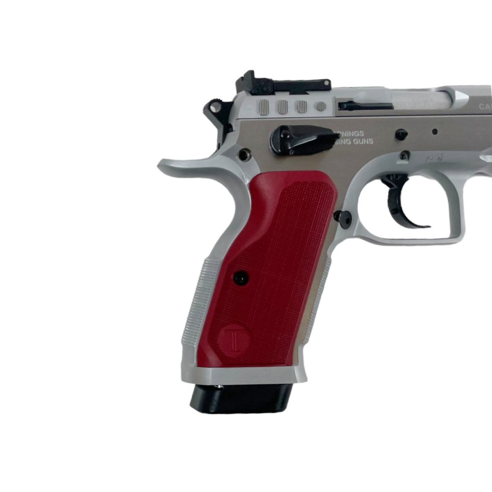 Tanfoglio Stock III Pro Cal 9×19 Parabellum NUOVA(Rif.34815)