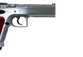 Tanfoglio Stock III Pro Cal 9×19 Parabellum NUOVA(Rif.34815)