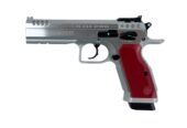 Tanfoglio Stock III Pro Cal 9×19 Parabellum NUOVA(Rif.34815)