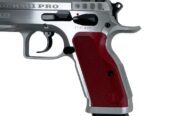 Tanfoglio Stock III Pro Cal 9×19 Parabellum NUOVA(Rif.34815)