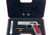 Tanfoglio Stock III Pro Cal 9×19 Parabellum NUOVA(Rif.34815)
