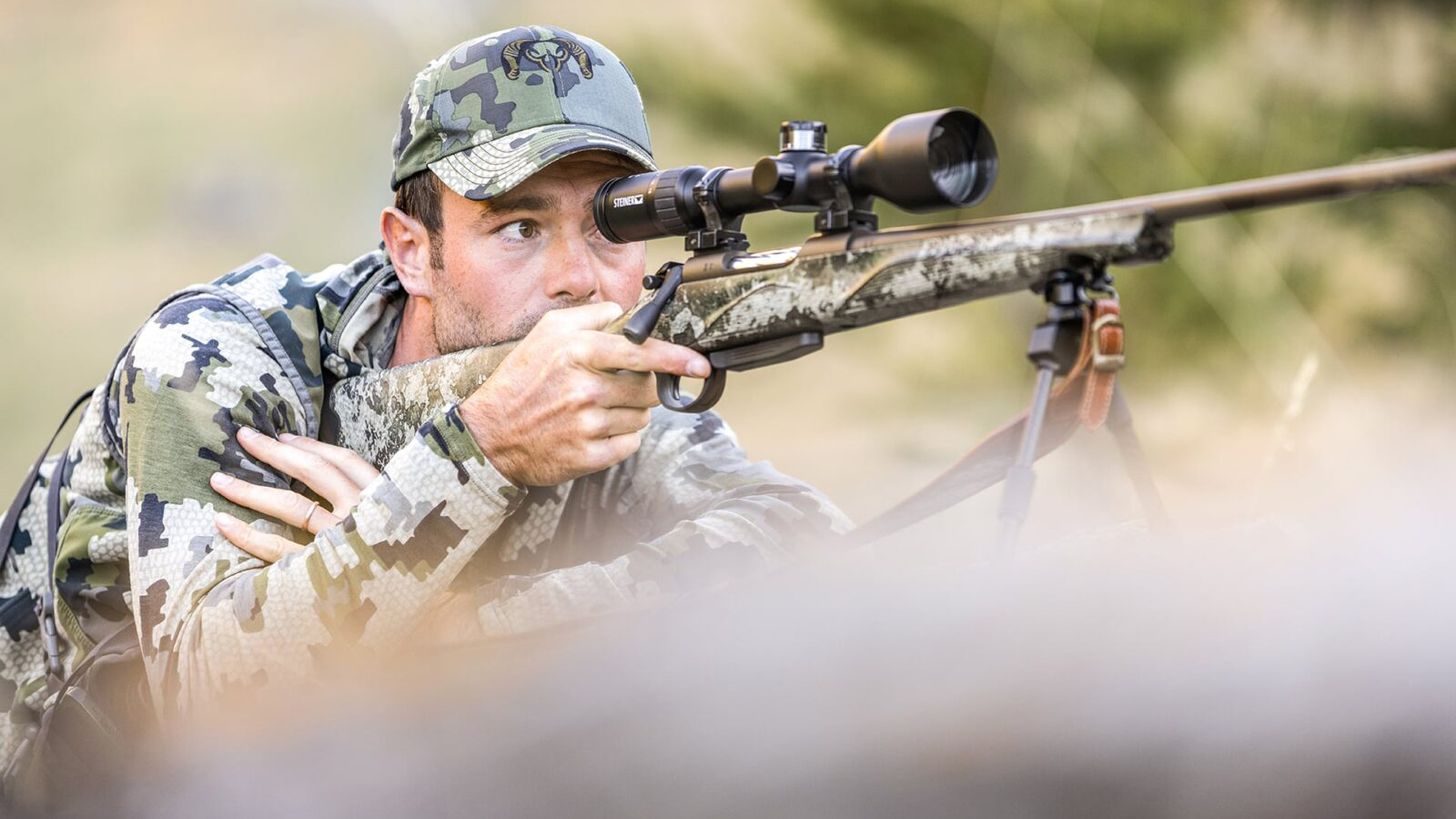 Franchi Horizon Elite Strata Cal 30-06 SpringfieldRif. 34821