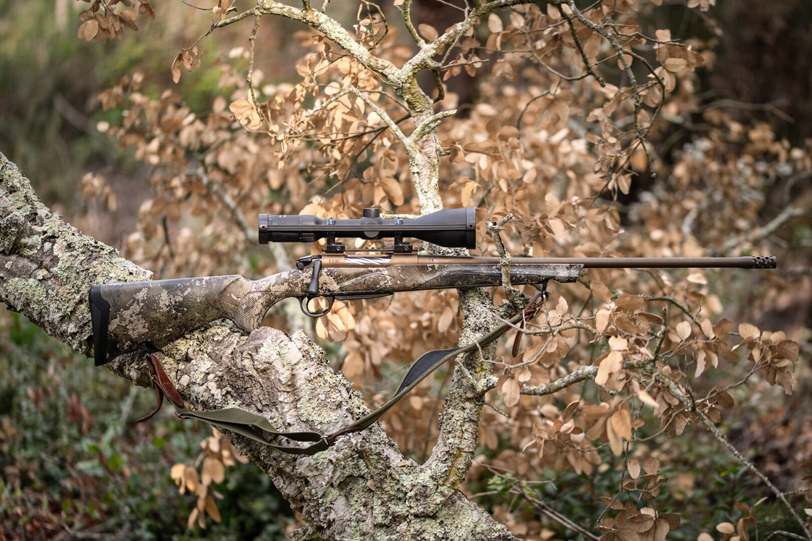 Franchi Horizon Elite Strata Cal 30-06 SpringfieldRif. 34821