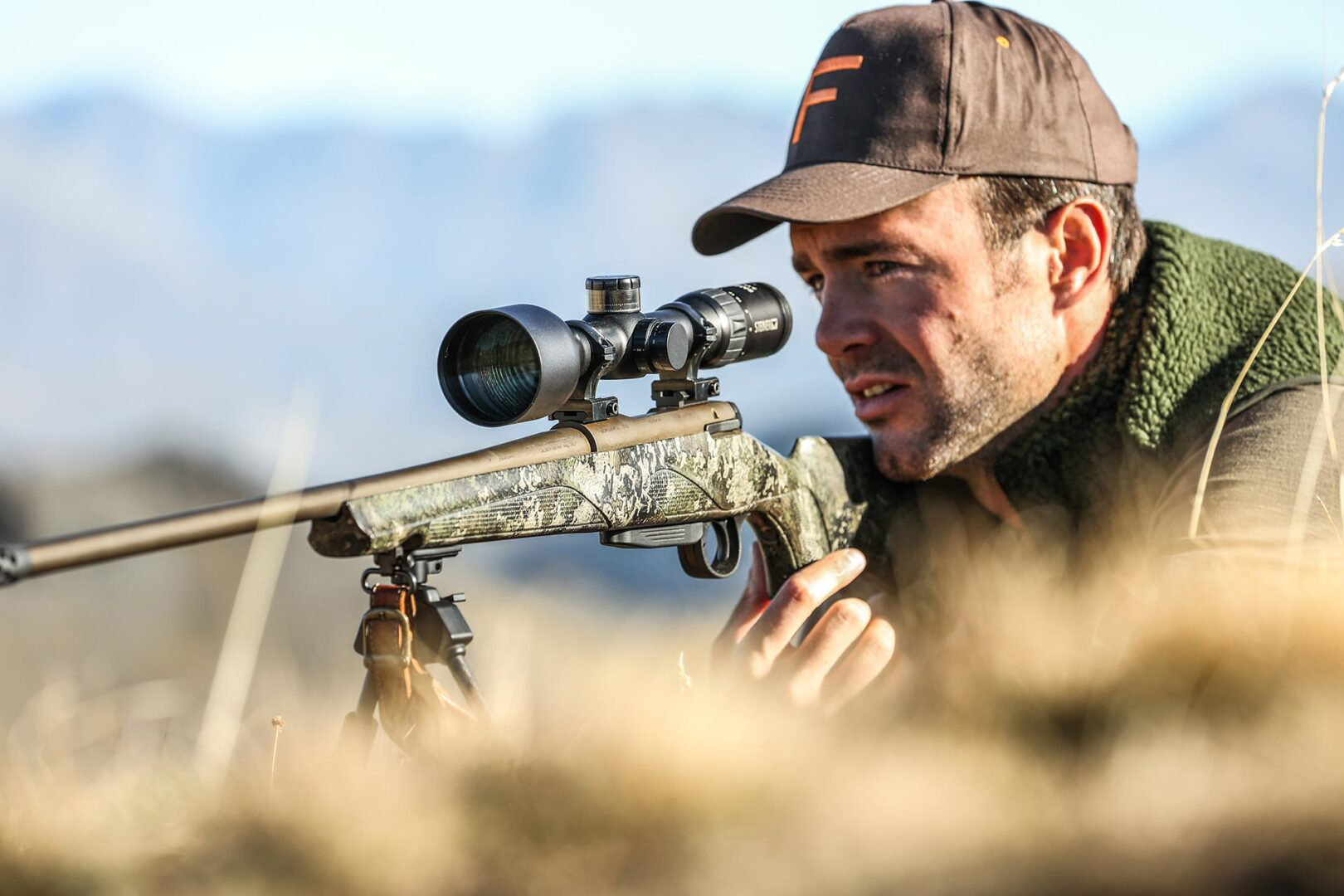 Franchi Horizon Elite Strata Cal 30-06 SpringfieldRif. 34821