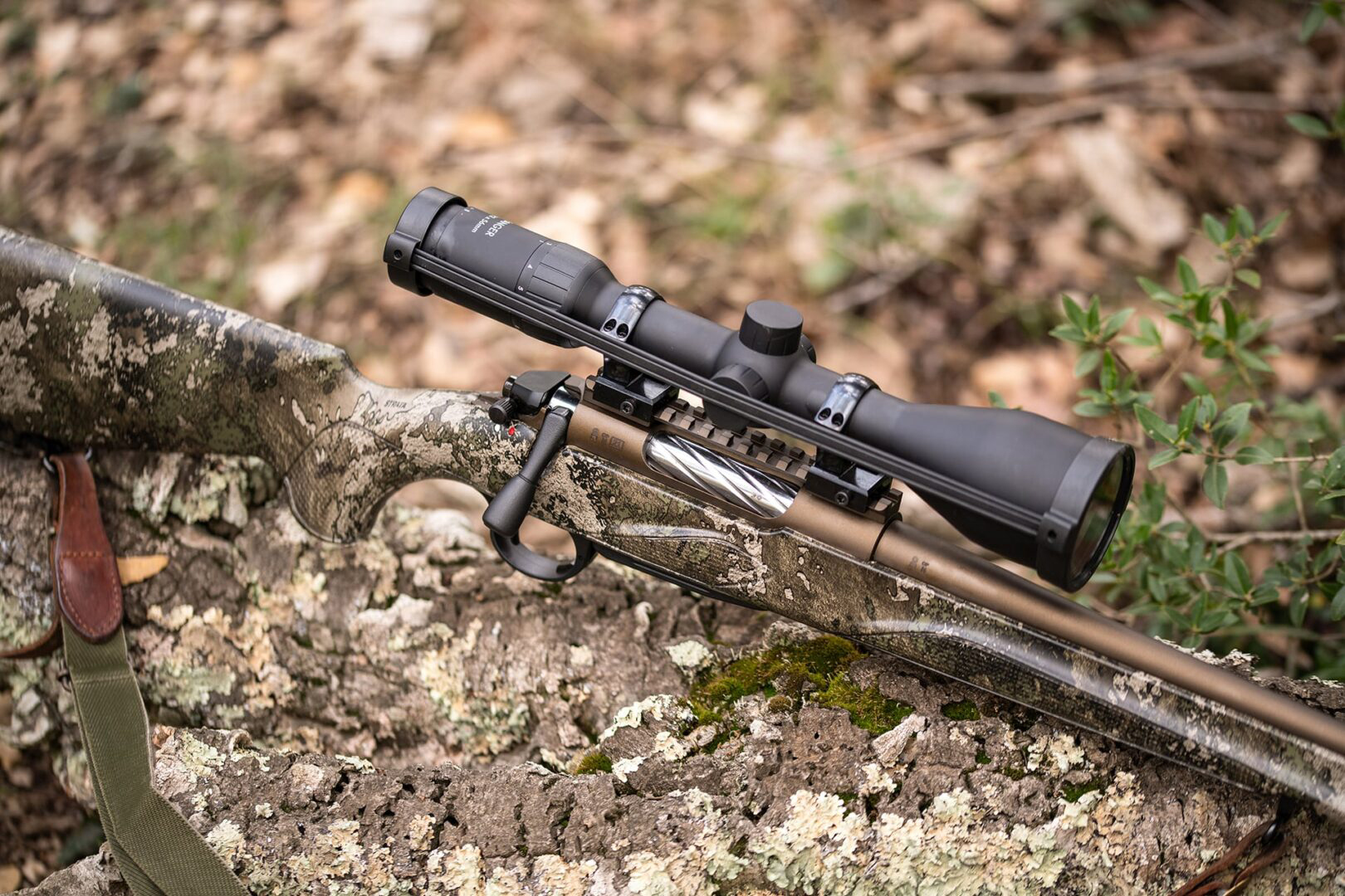 Franchi Horizon Elite Strata Cal 30-06 SpringfieldRif. 34821